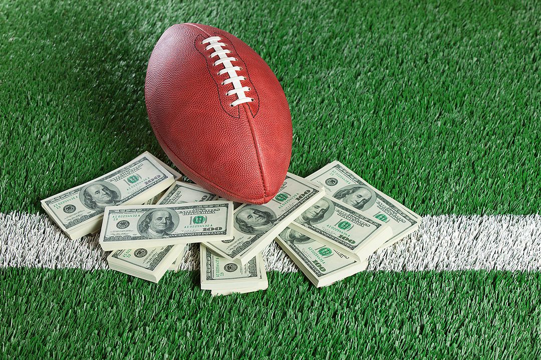 football bets