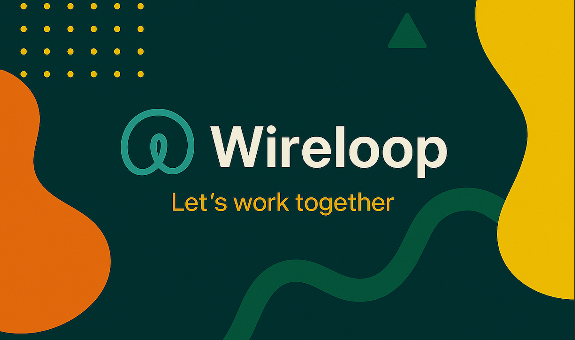 Wireloop