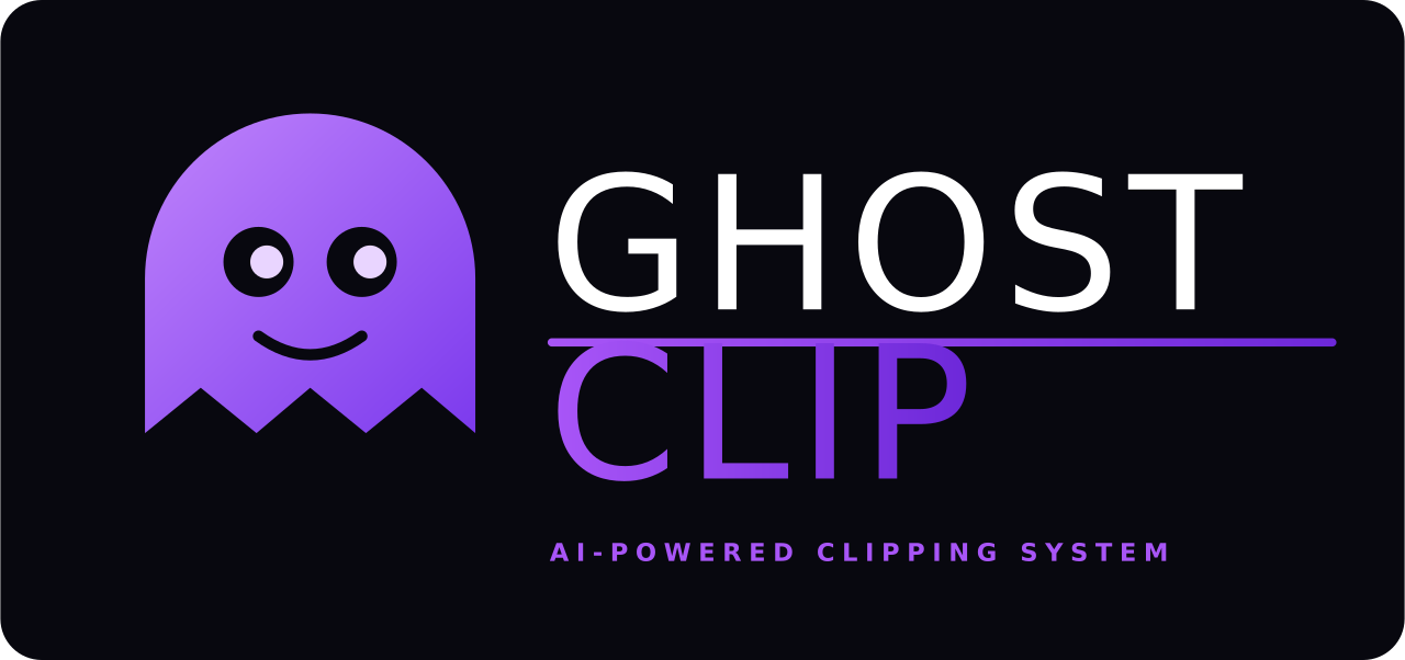 GhostClipOfficial