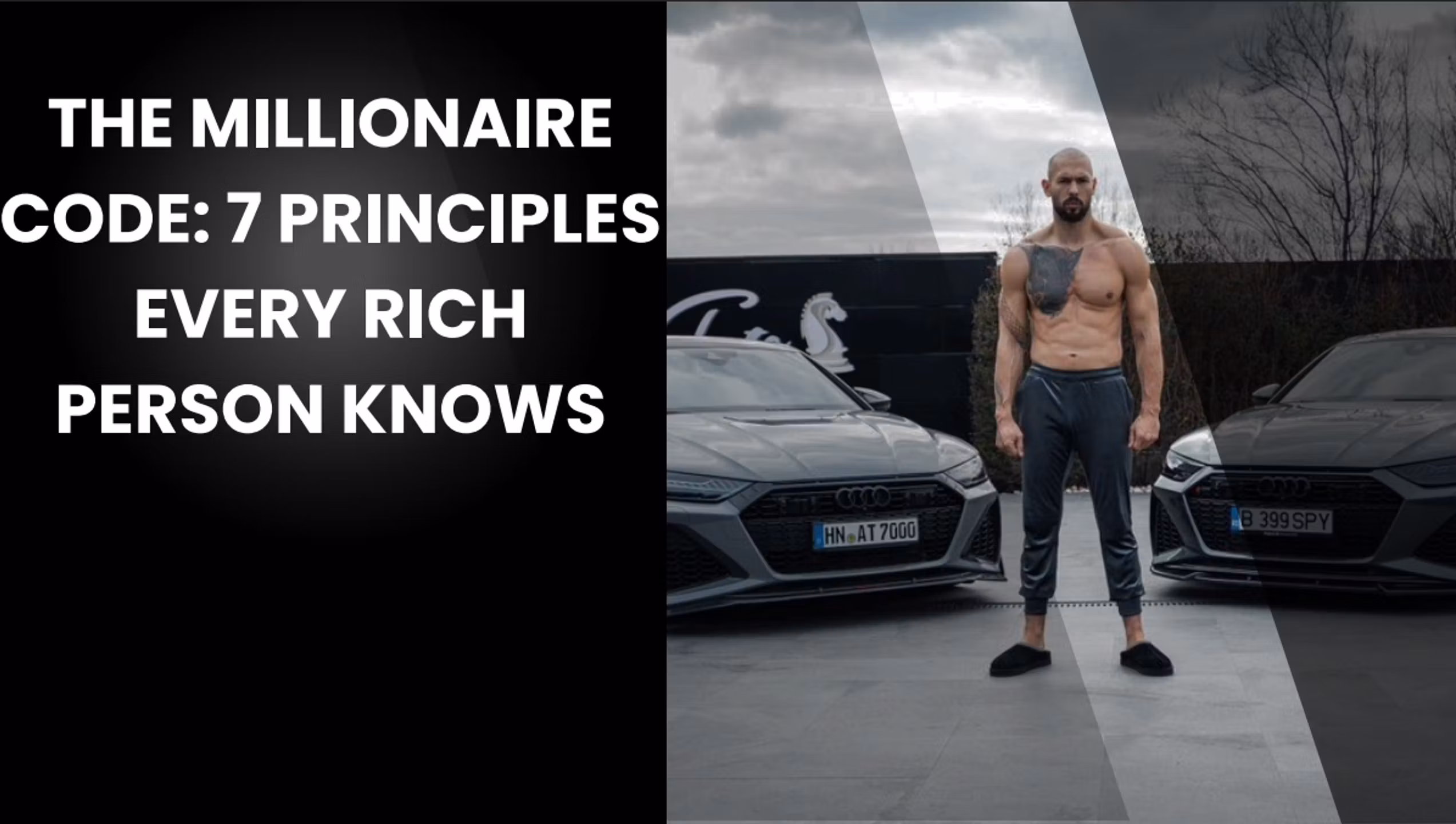 Millionaire Matrix