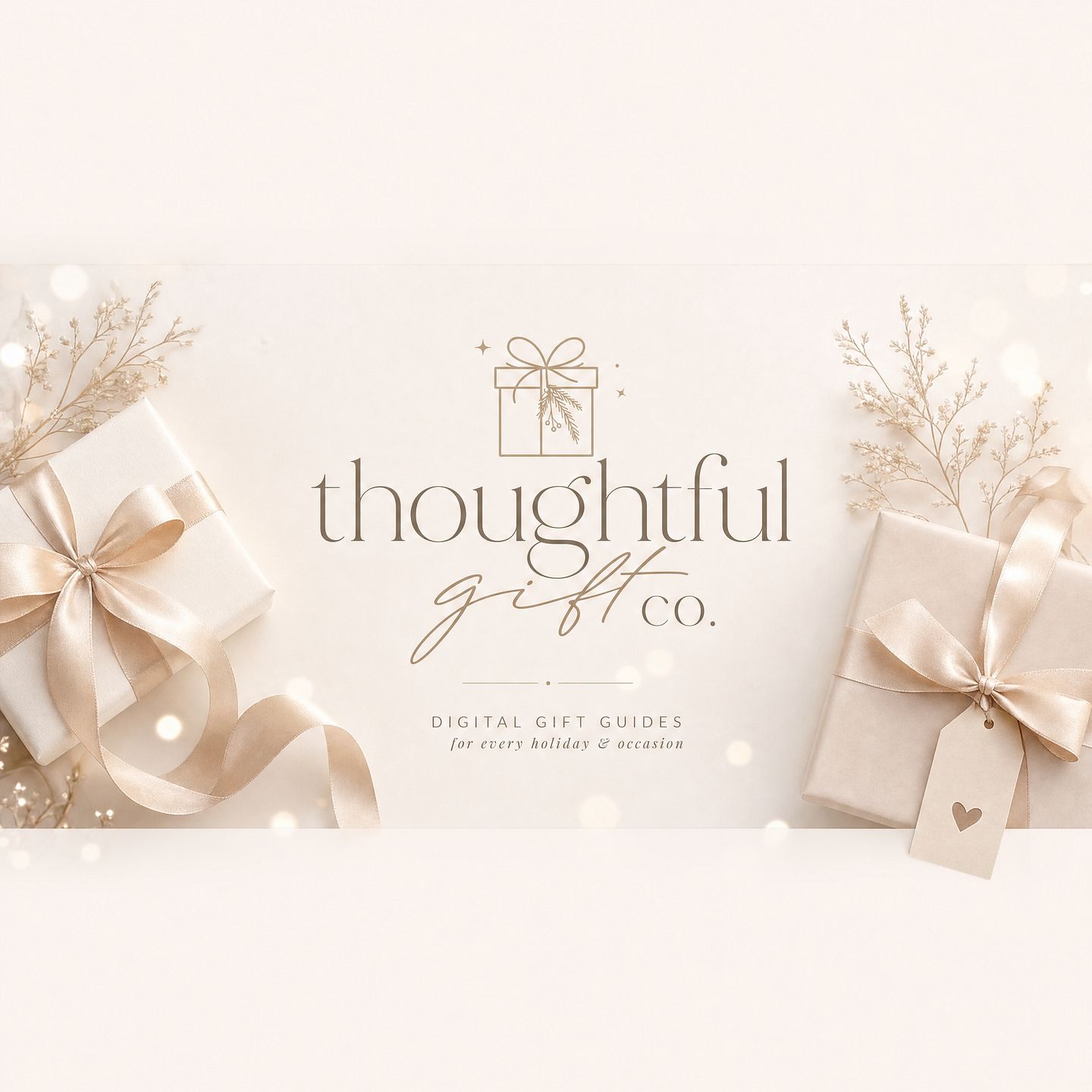 The Thoughtful Gift Co.