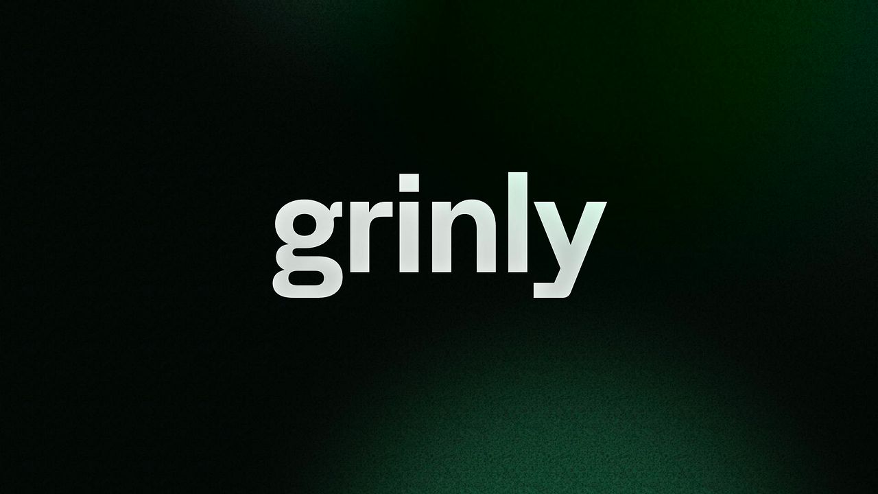 grinly