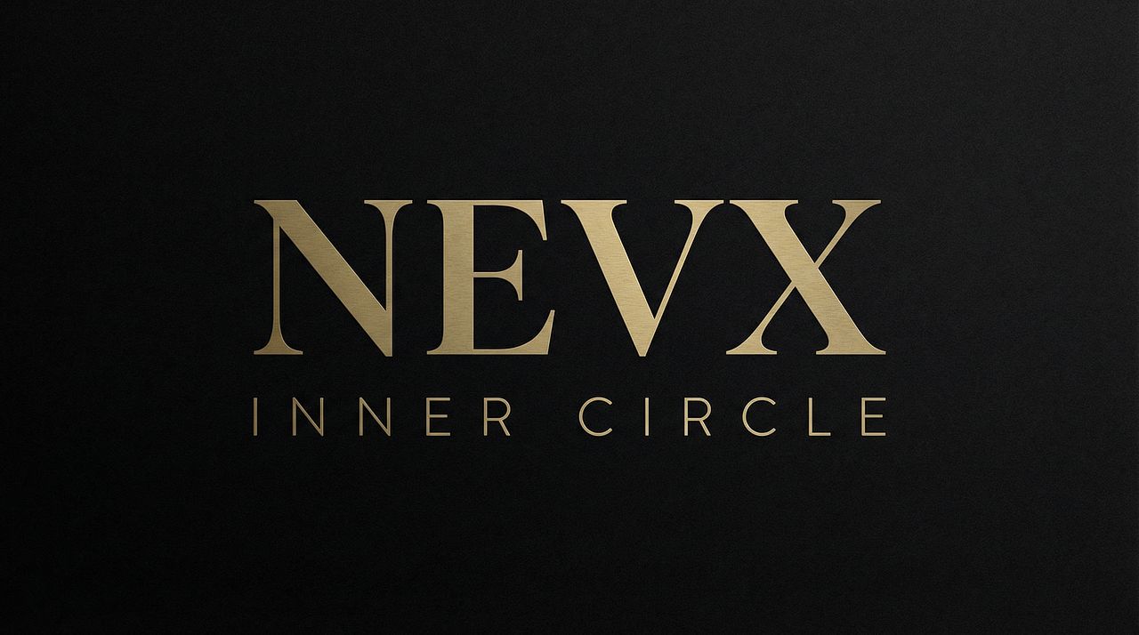 NEVX INNER CIRCLE