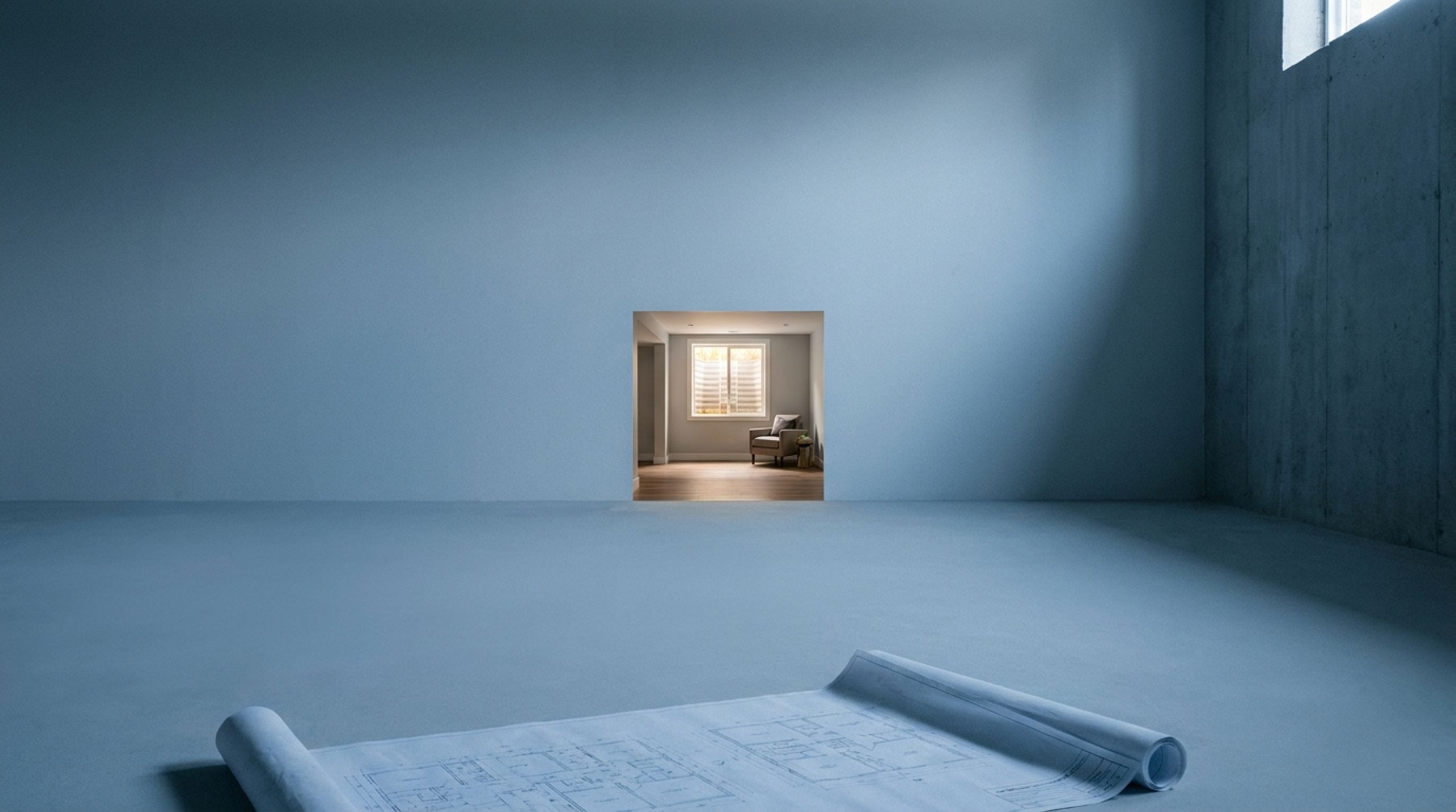 CodeCompliant Basements