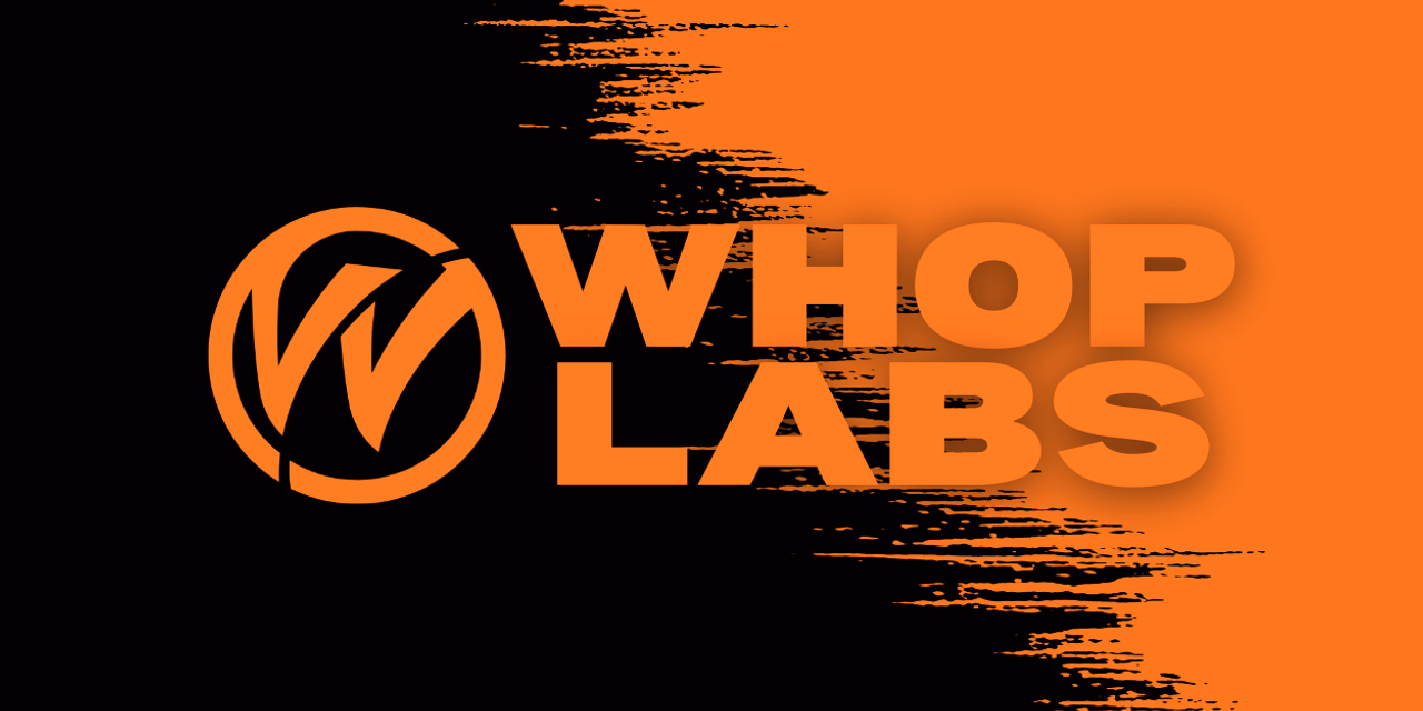 Whop Labs