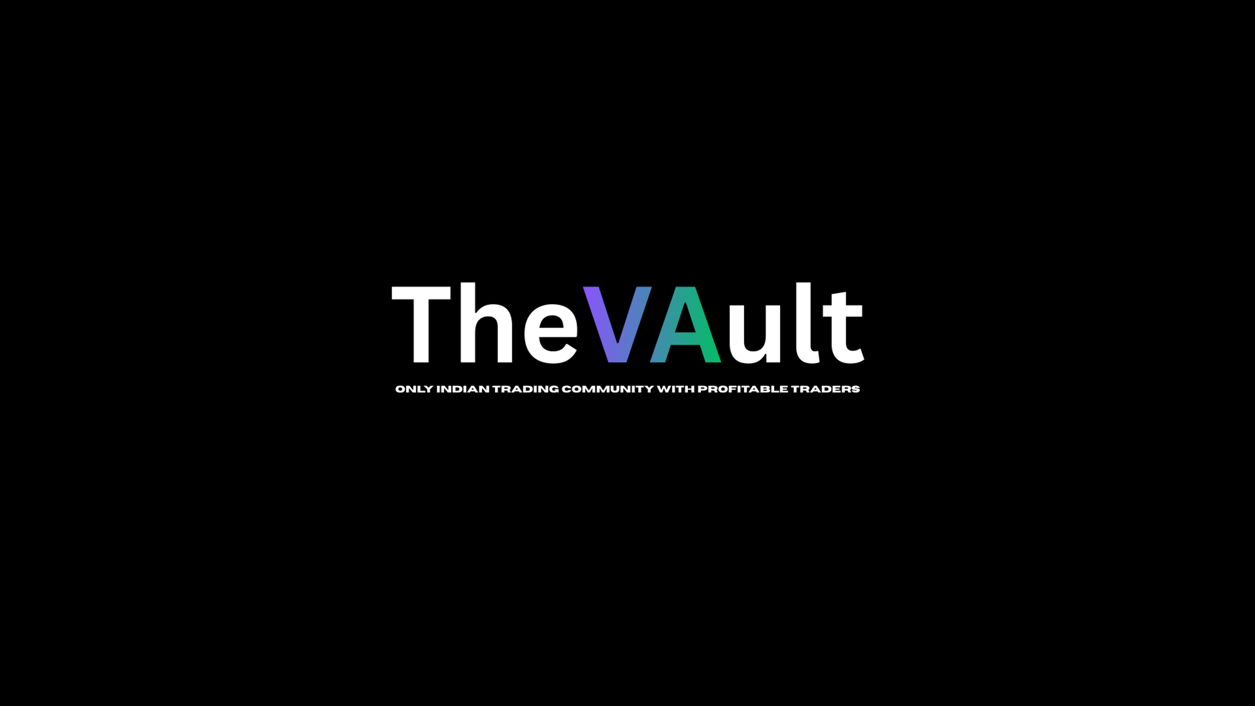 TheVault