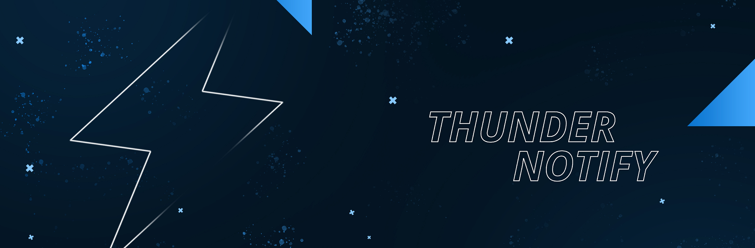 ThunderNotify