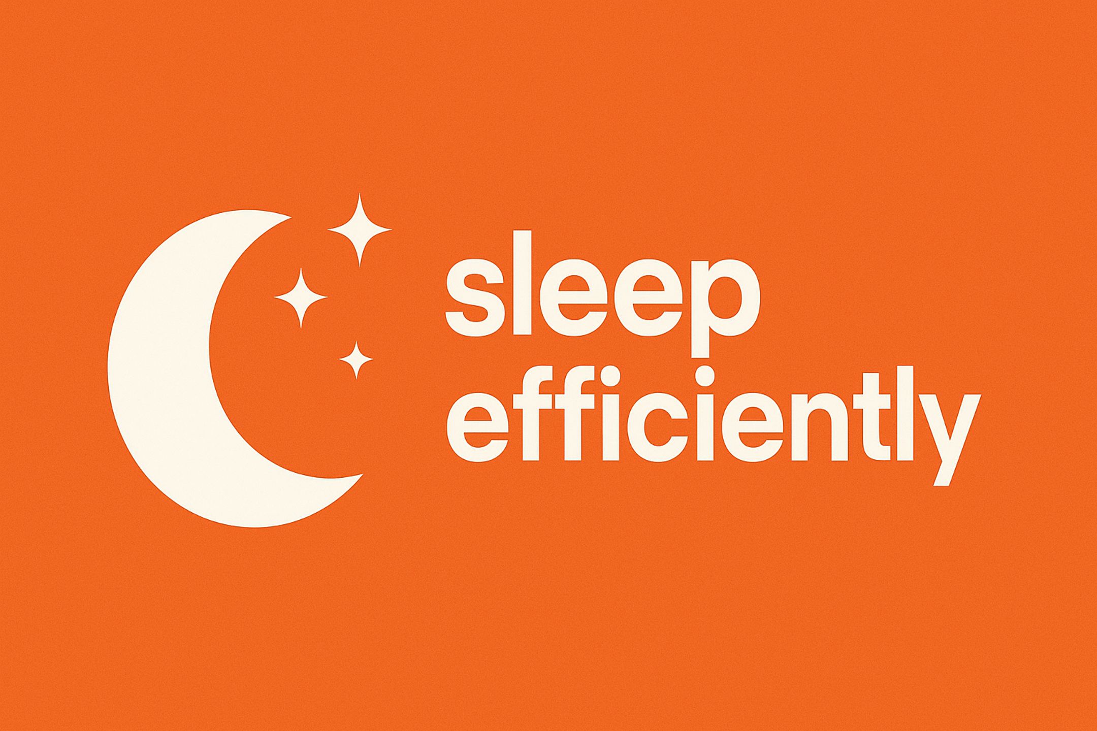 Full-Night Sleep Reset