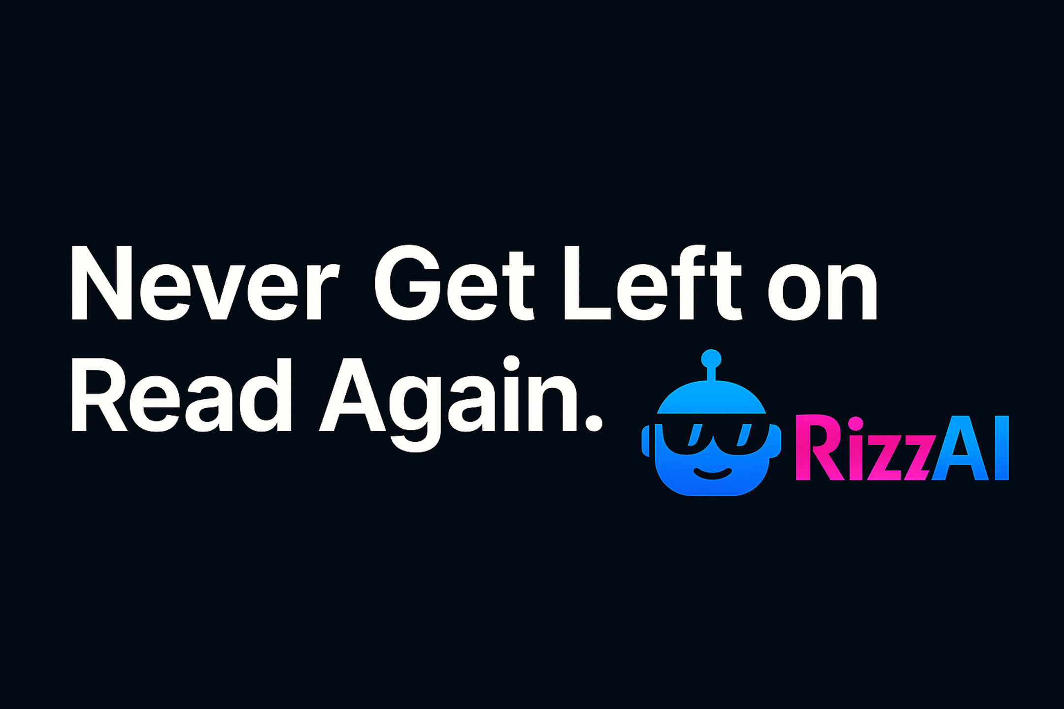 Rizz AI