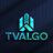 TVALGO logo