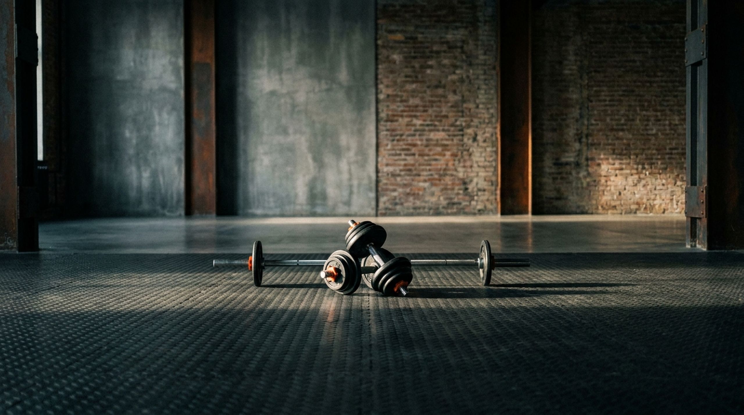 GritGear Fitness