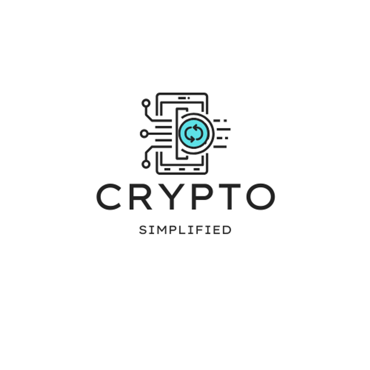 Crypto Simplified