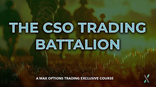 Military Grade Momentum Breakouts and Psychology from Logan 