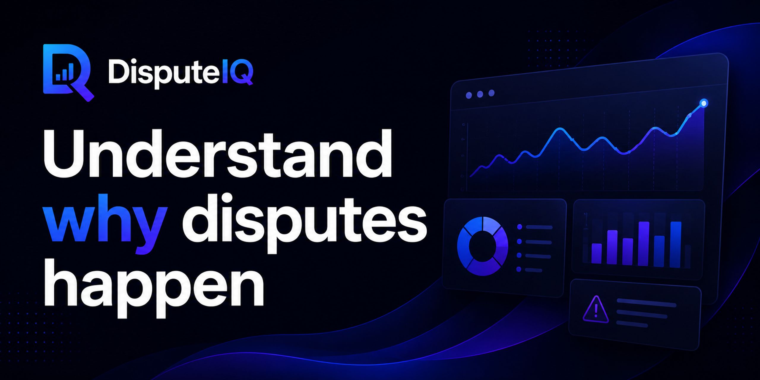 DisputeIQ