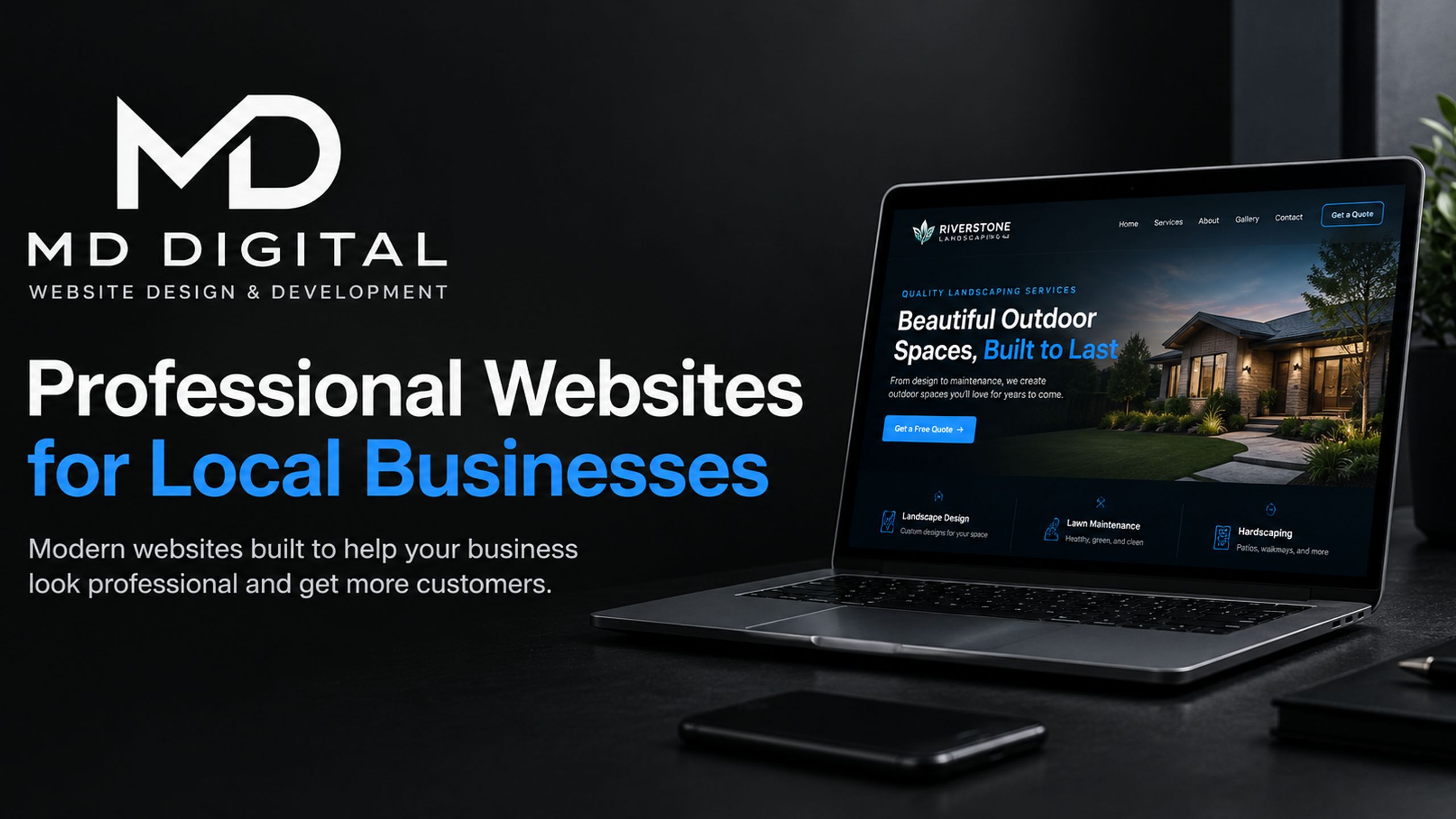 MD Digital 