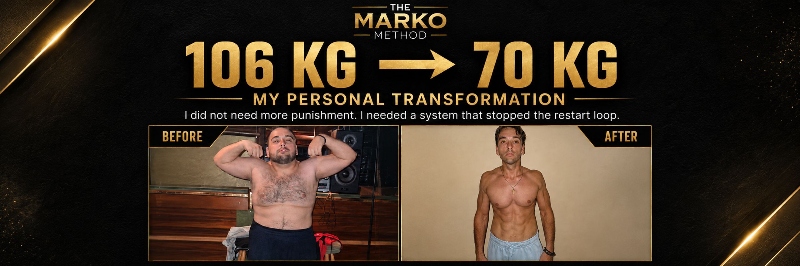 Marko Method