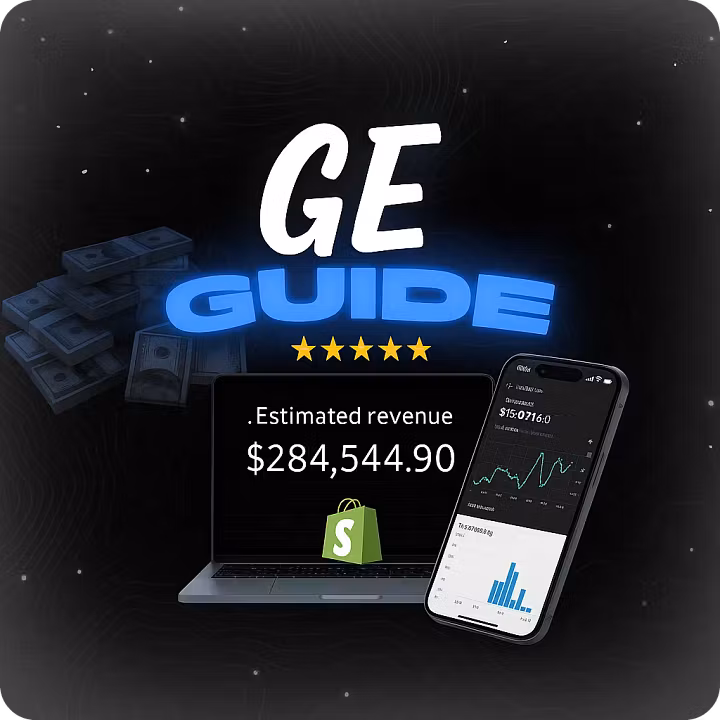 Grind Elite Digital Dropshipping