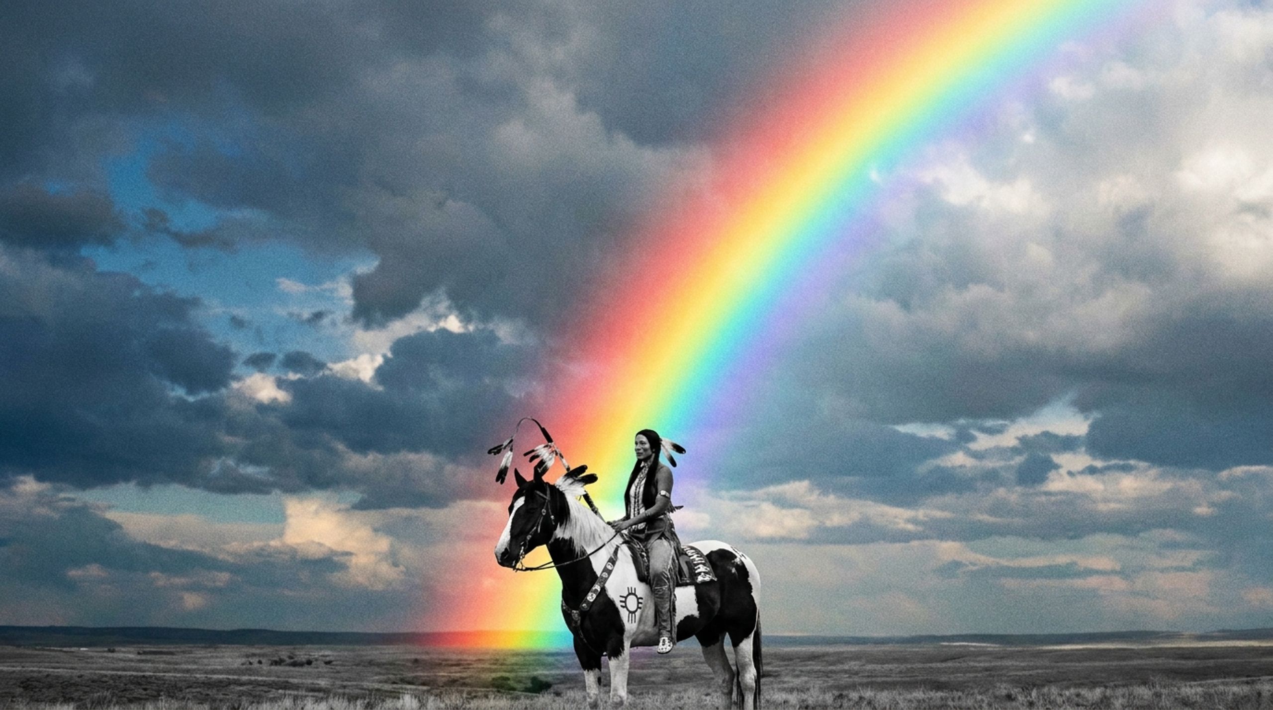 Skyswarhorse