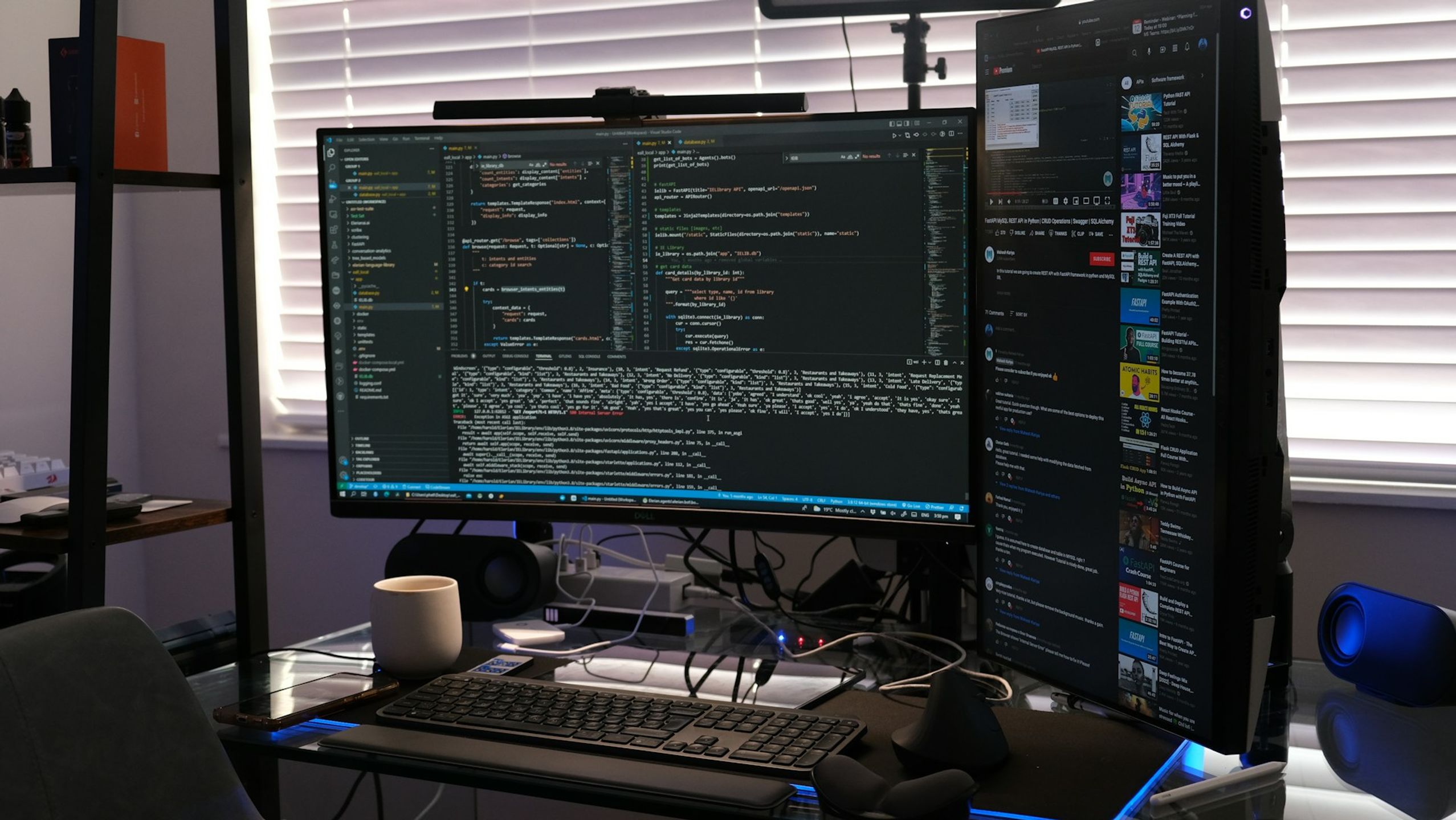 ContentForge AI