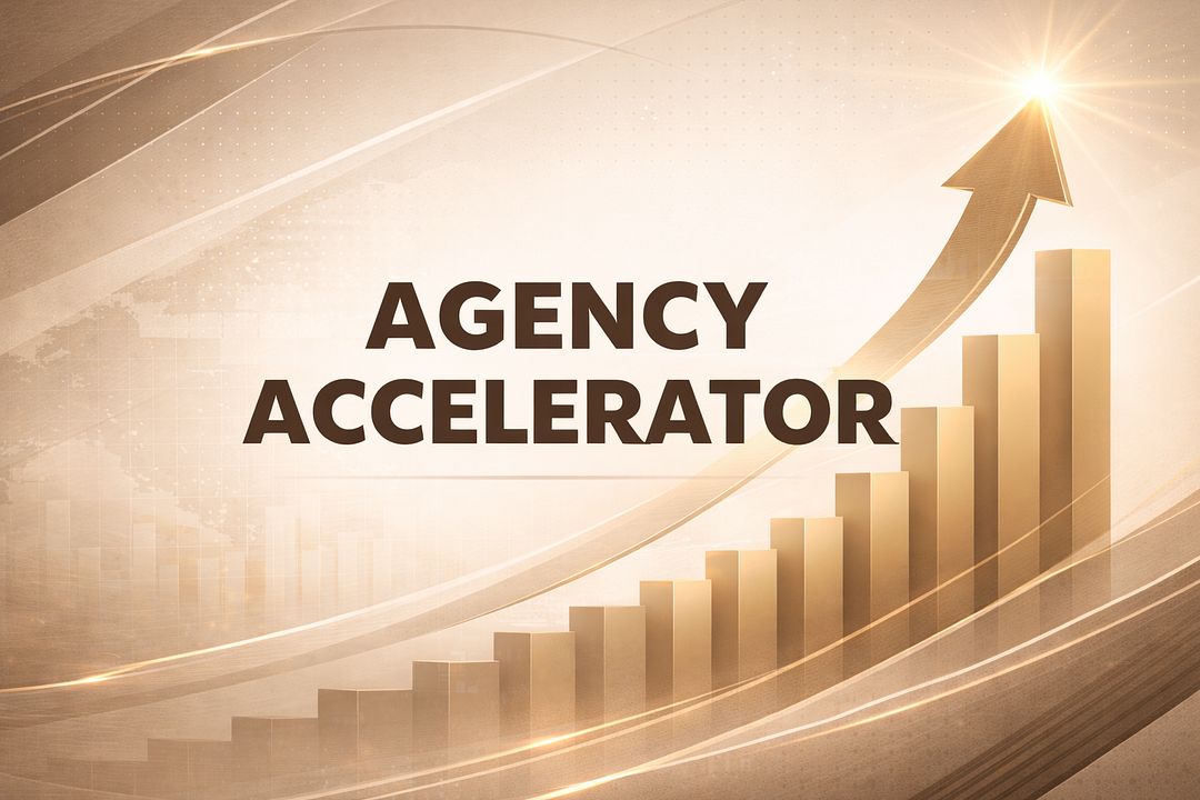 AI Agency Accelerator