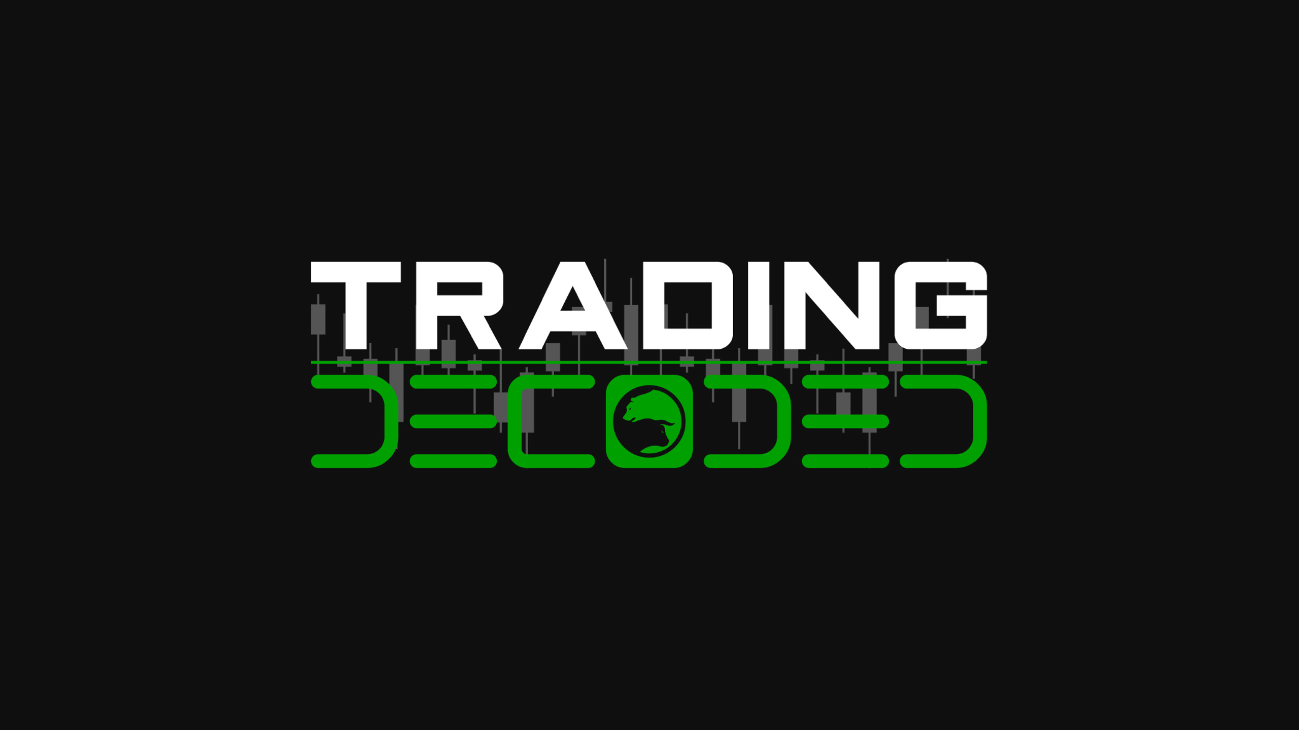 Trading Decoded