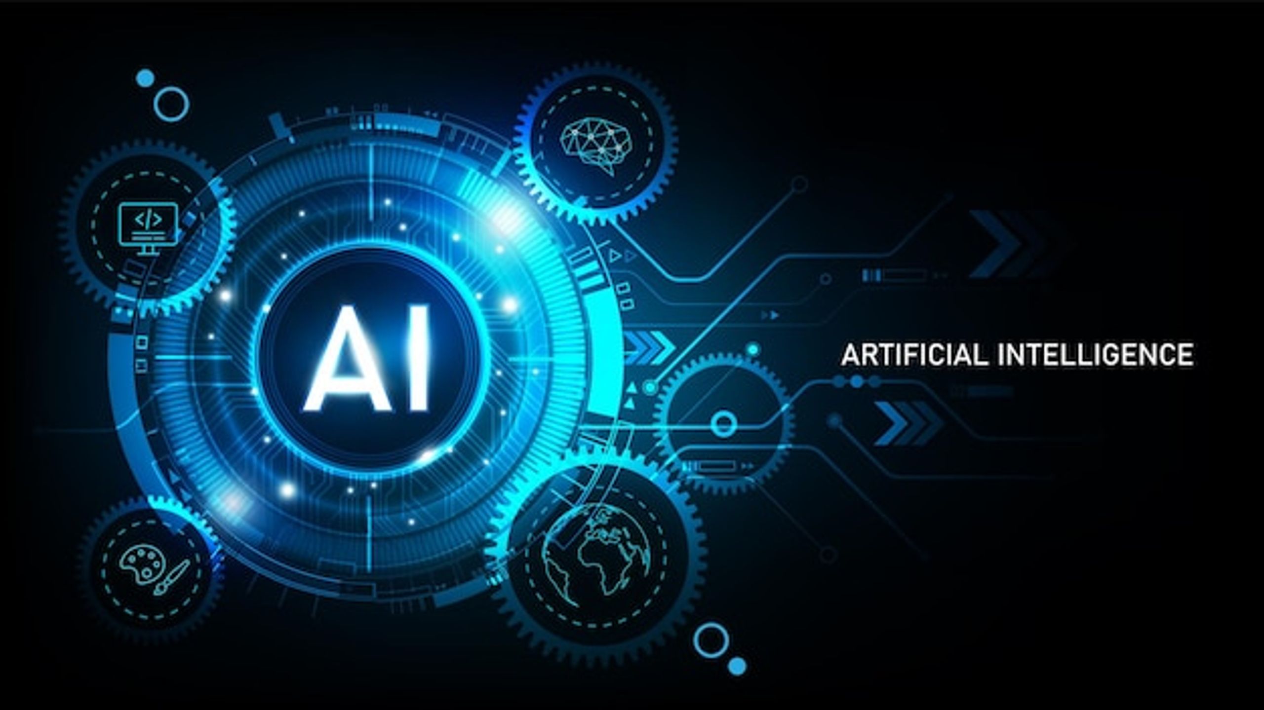 The AI Expert