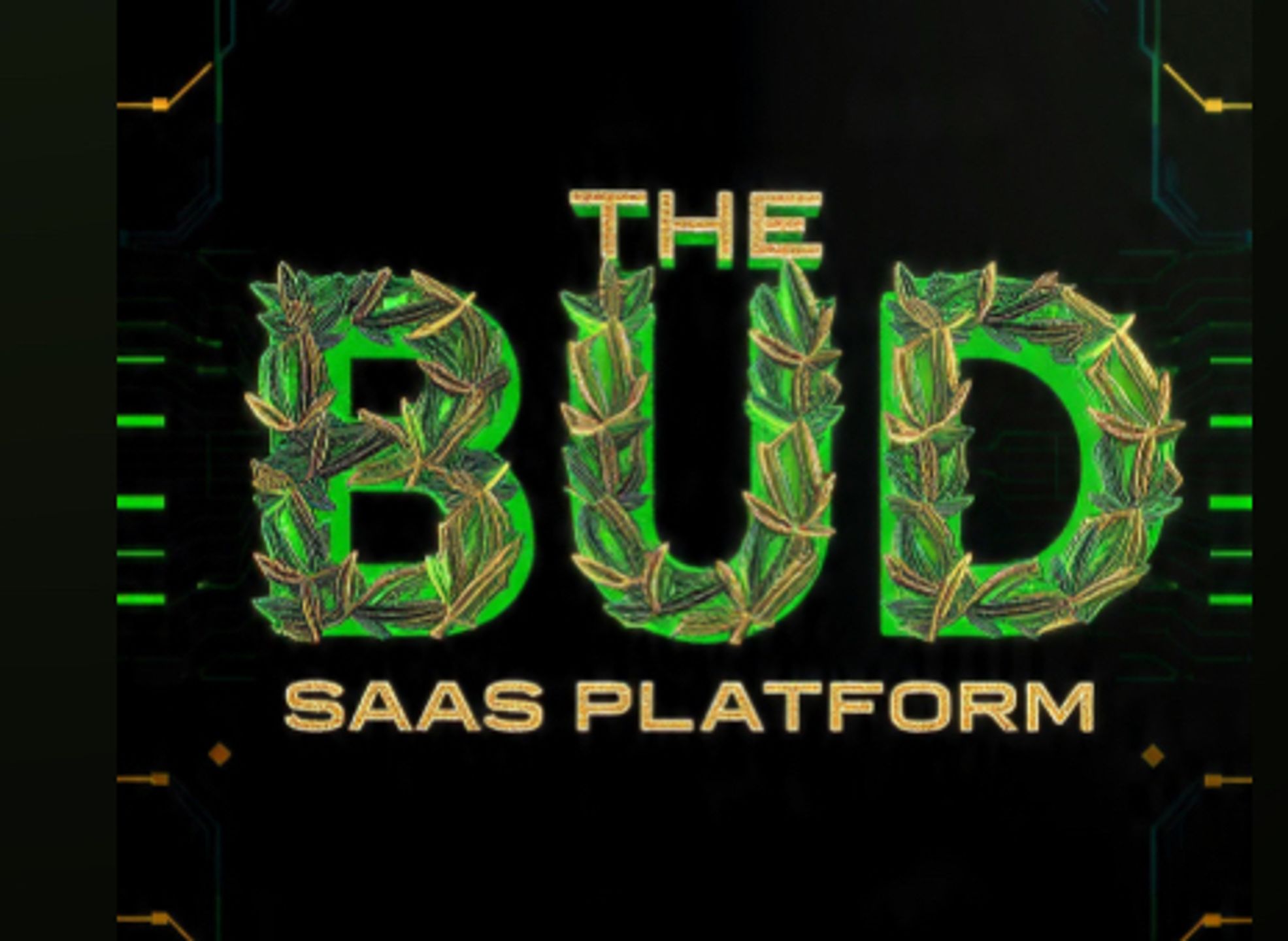The Bud SaaS Platform 
