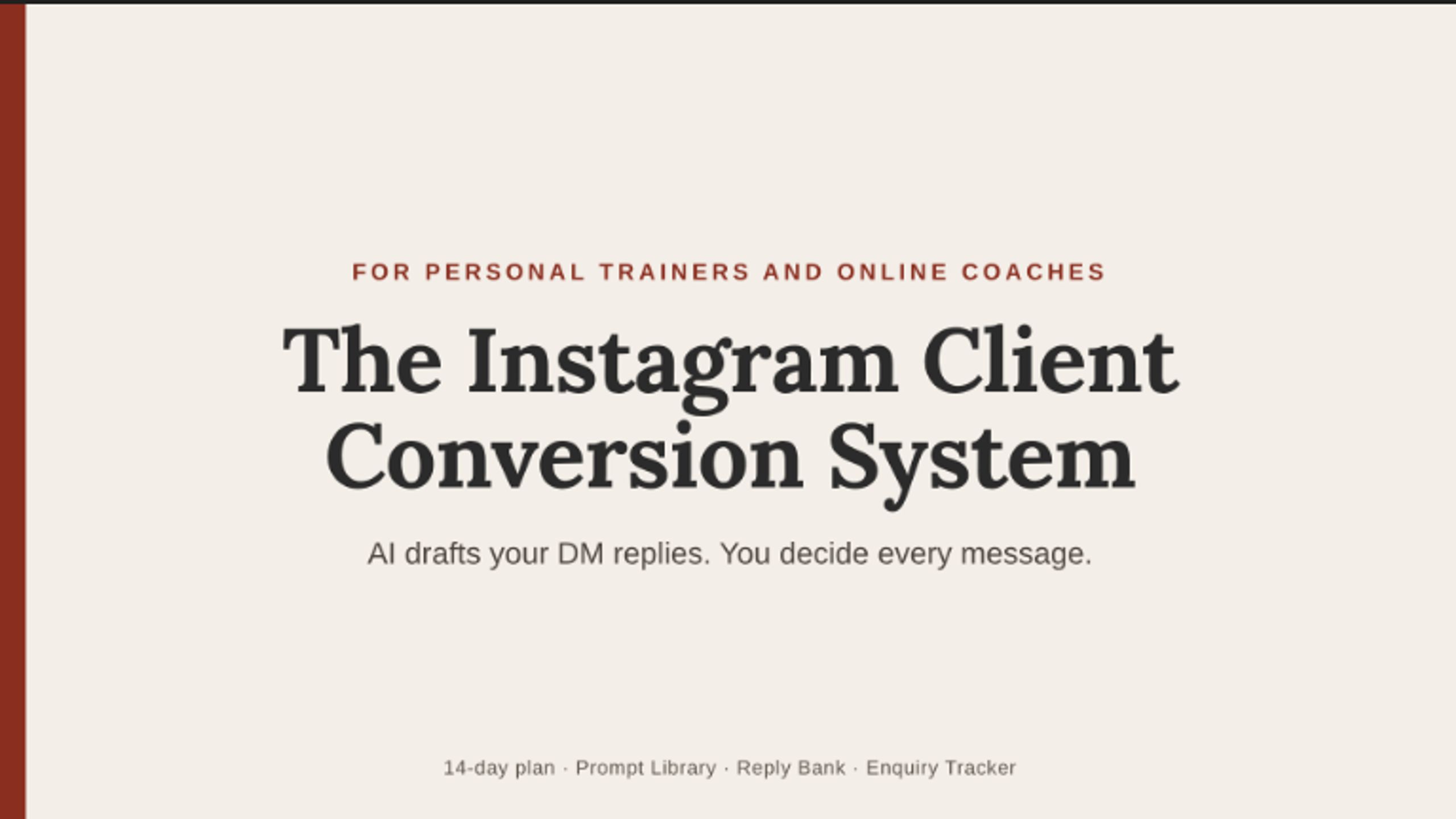ClientFlow