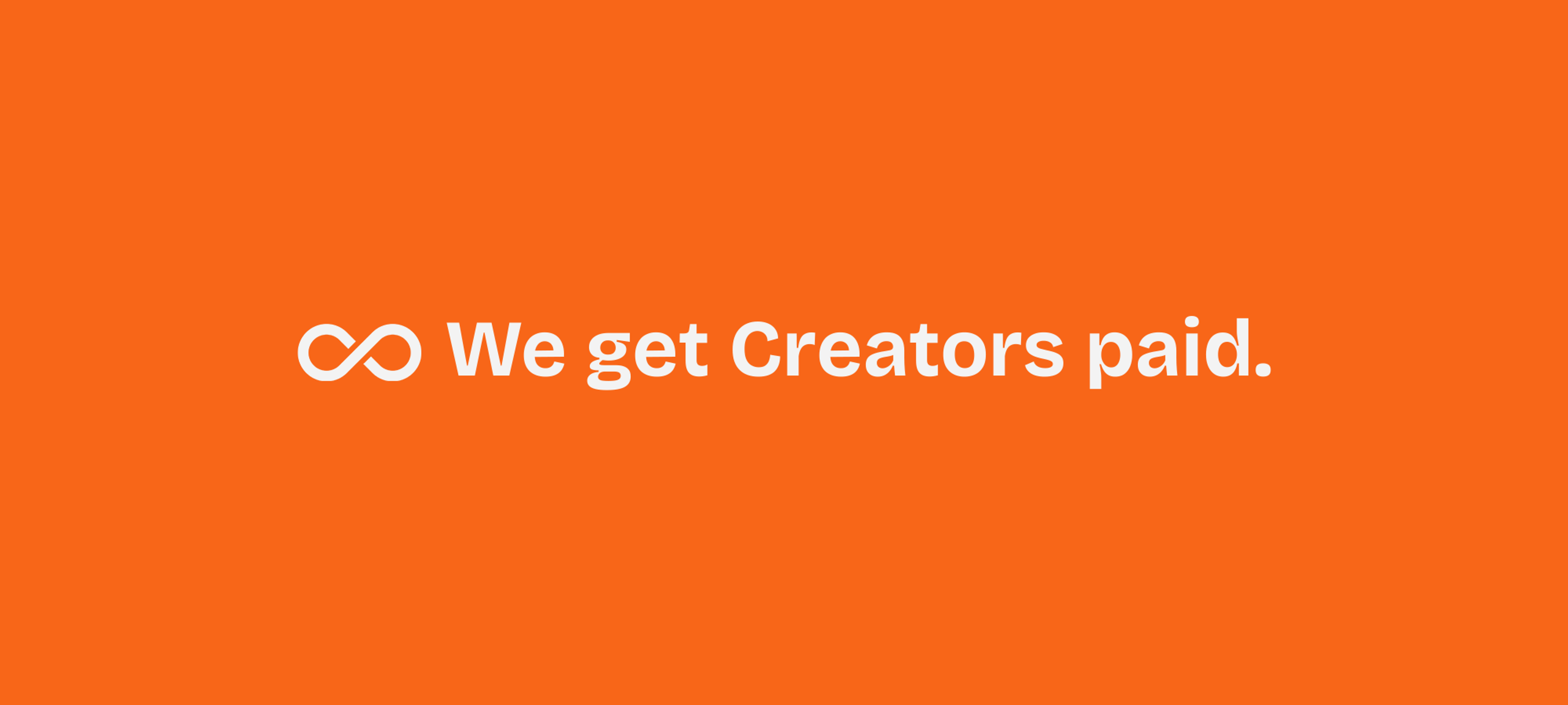 The Creator Loop