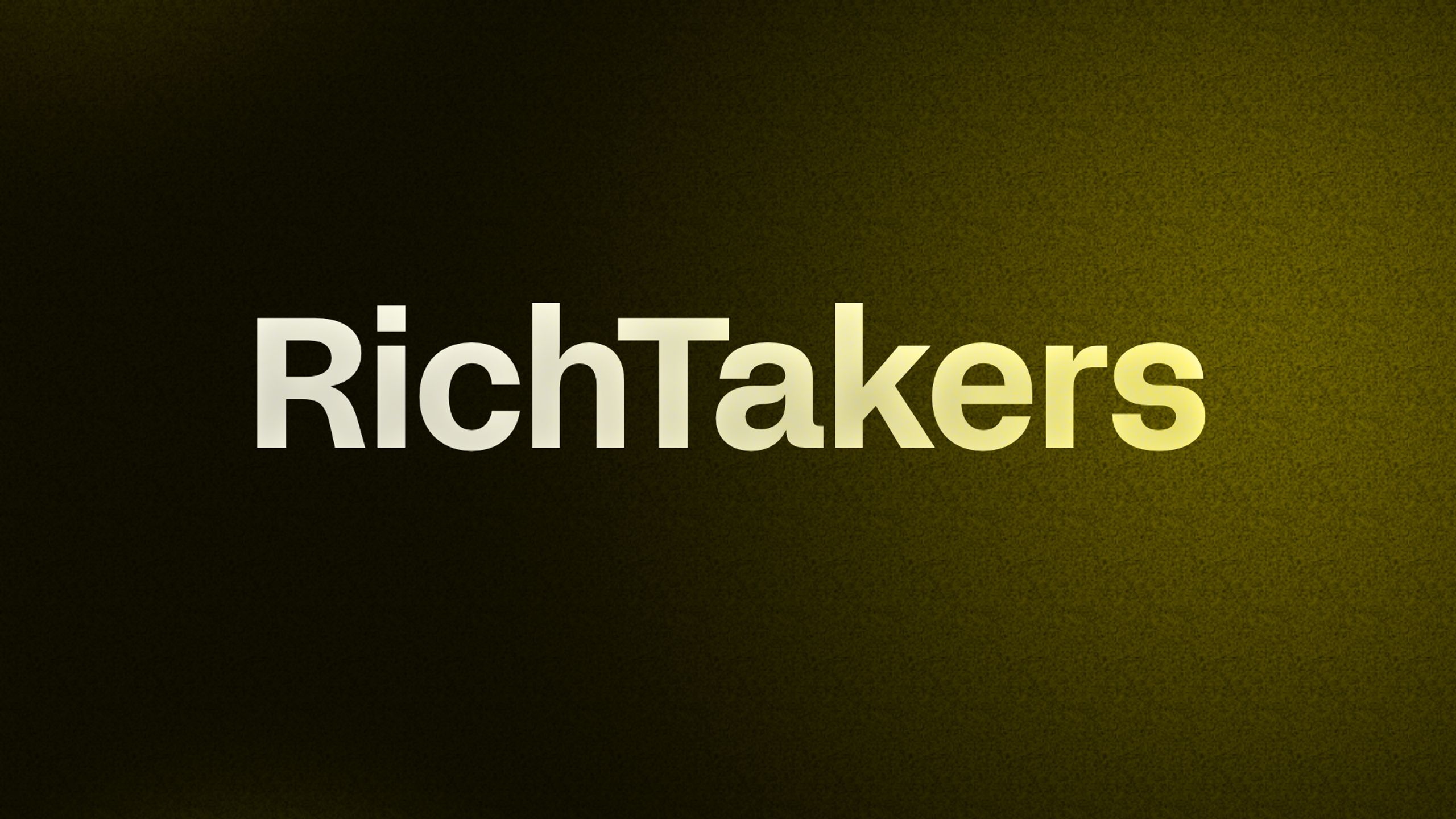 RichTakers