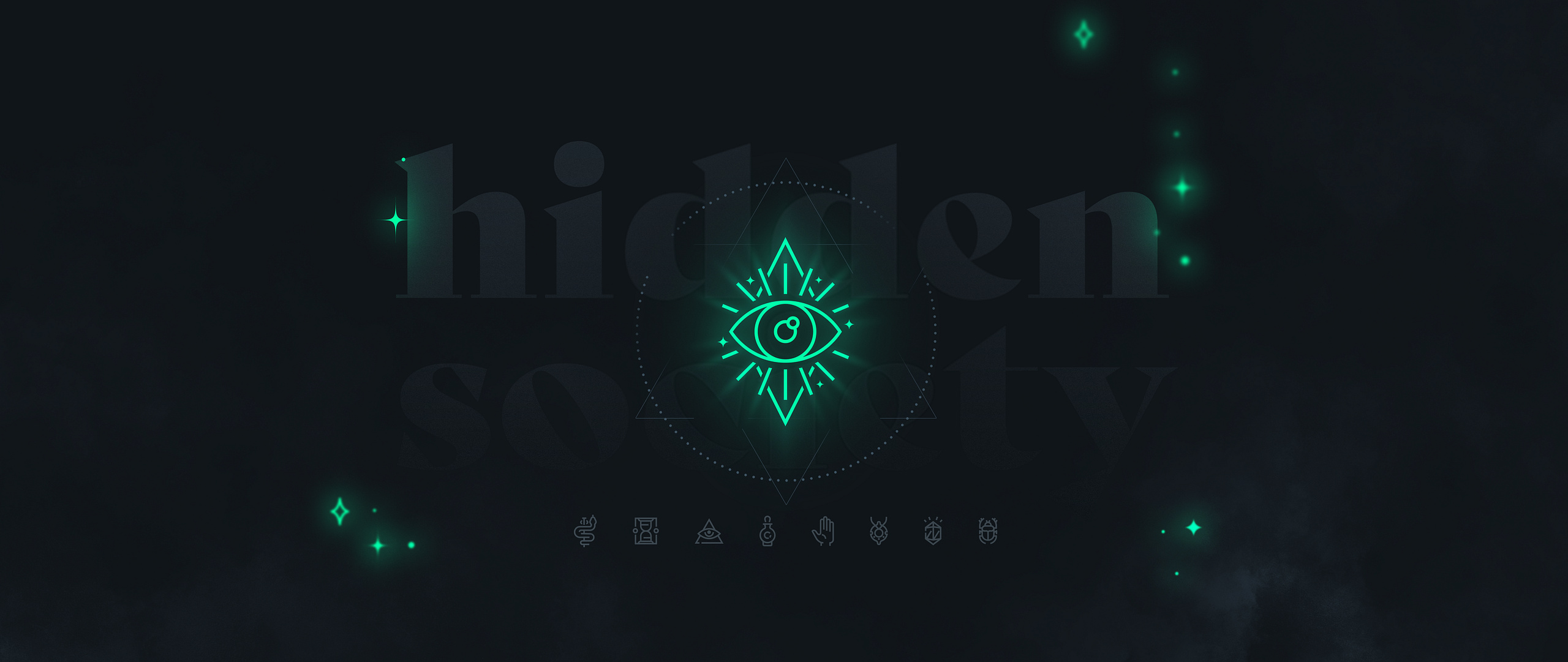 Hidden Society