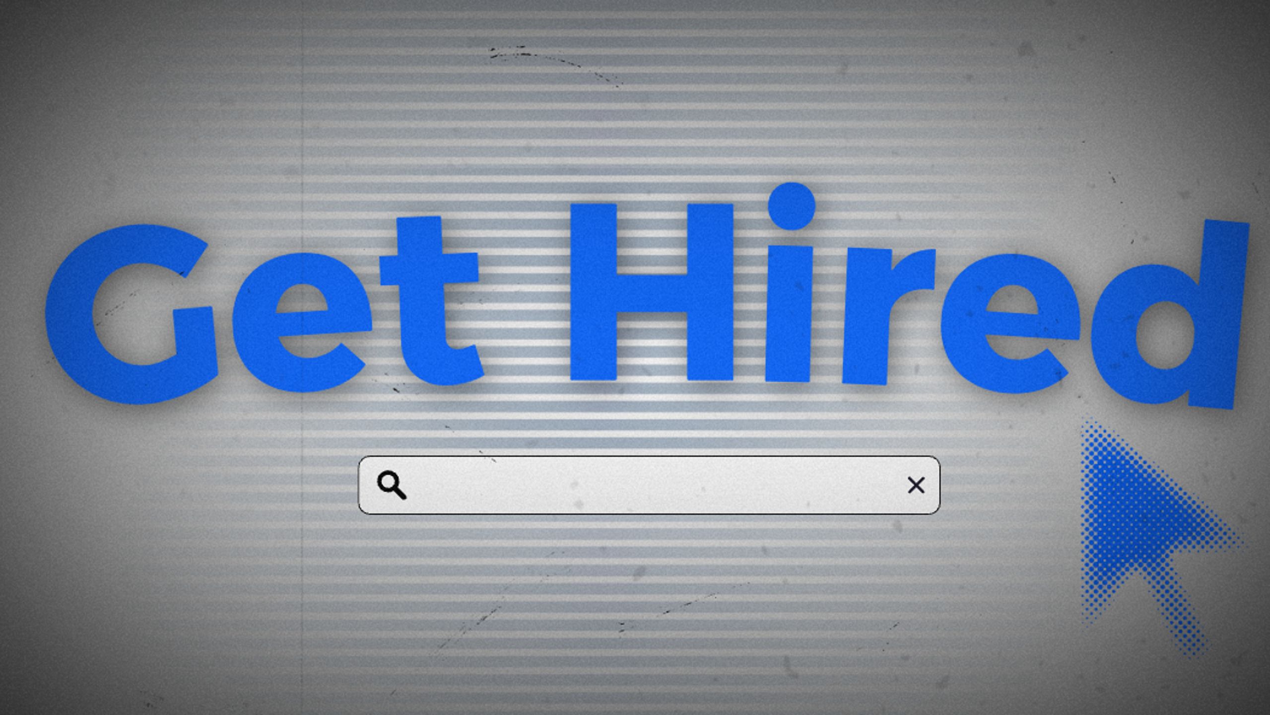 GET HIRED - The 2026 Job Search Survival Kit