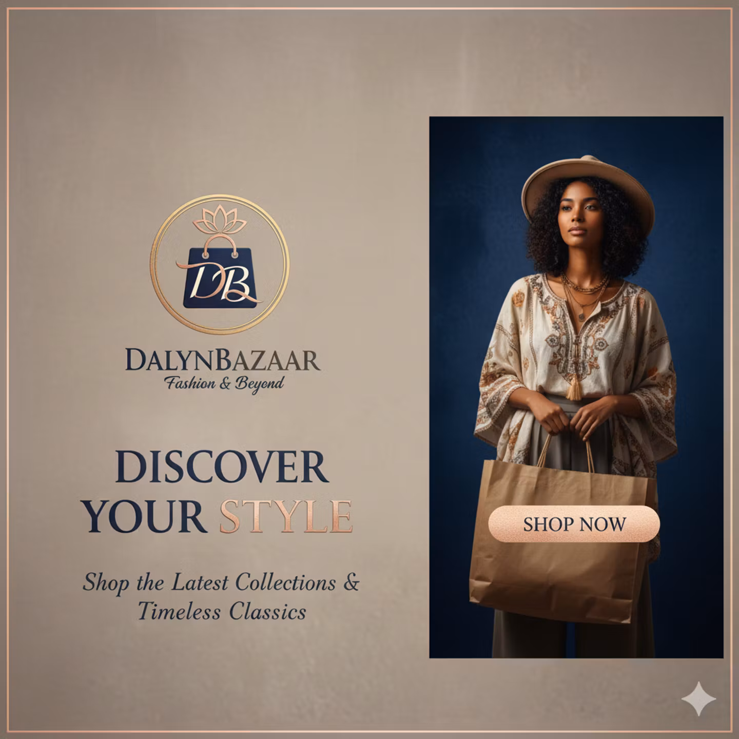 DalynBazaar