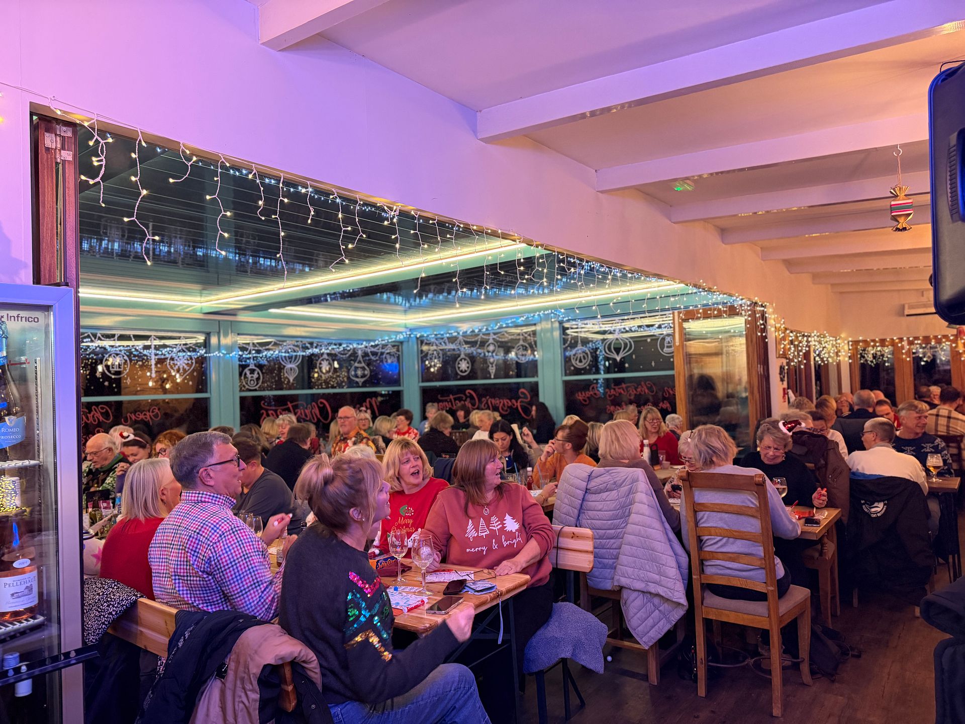 Millies Beach Bar & Restaurant