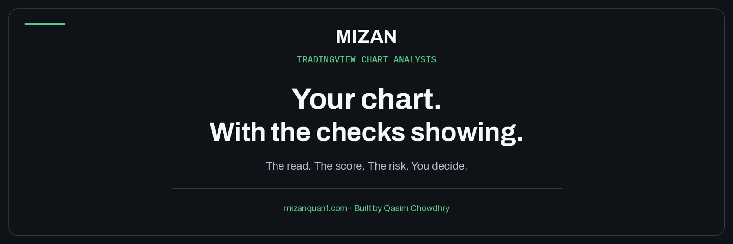 MIZAN™