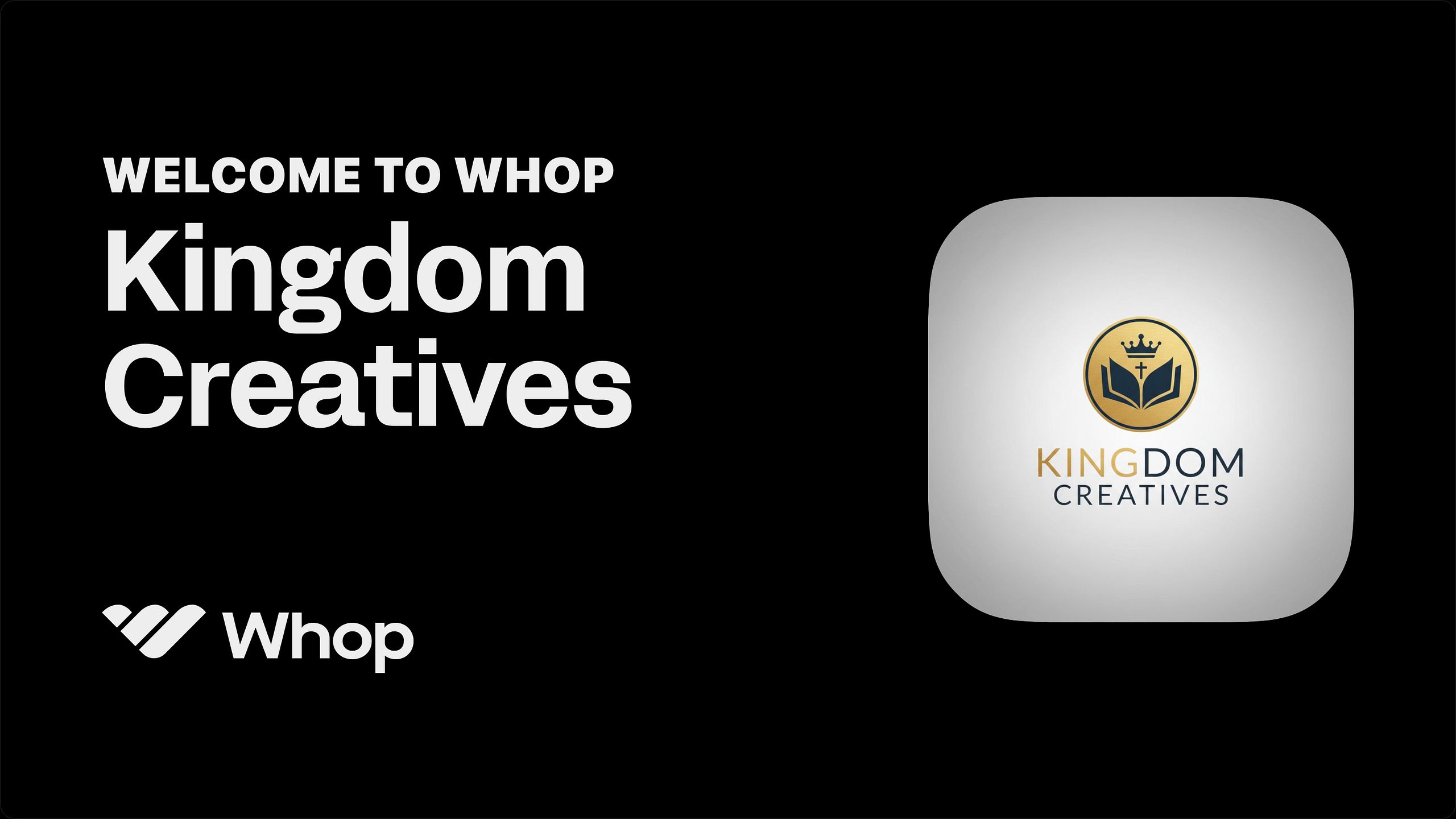 Kingdom Creatives