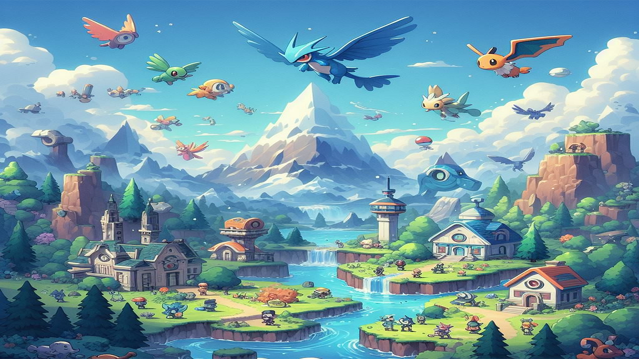 PokeForge