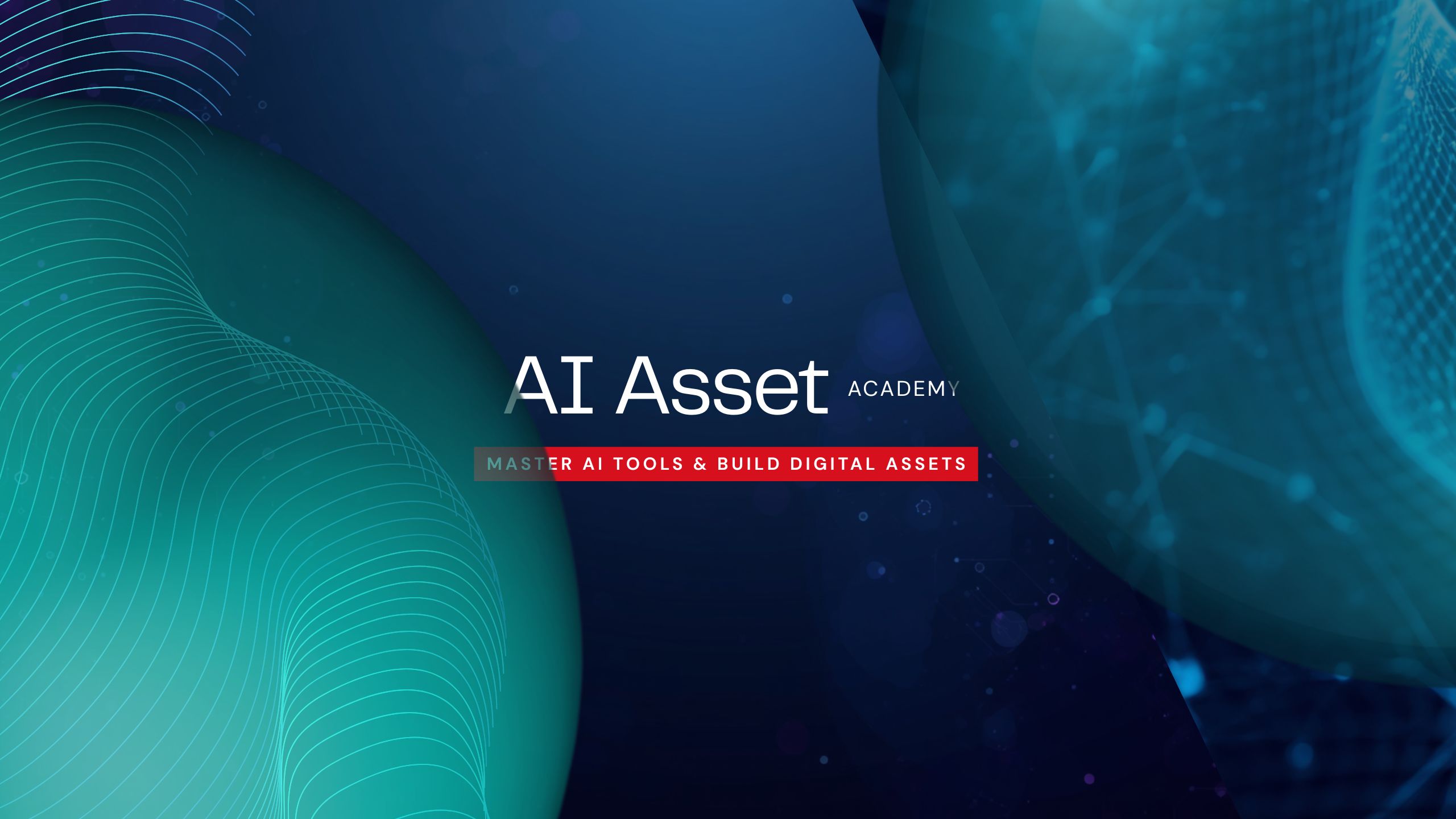 AI Asset Academy