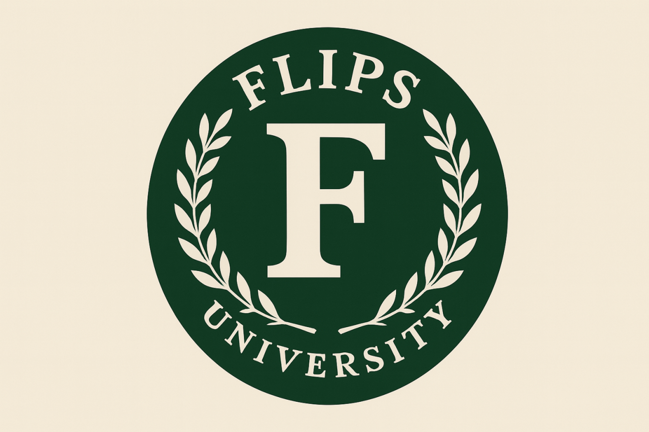Flips University