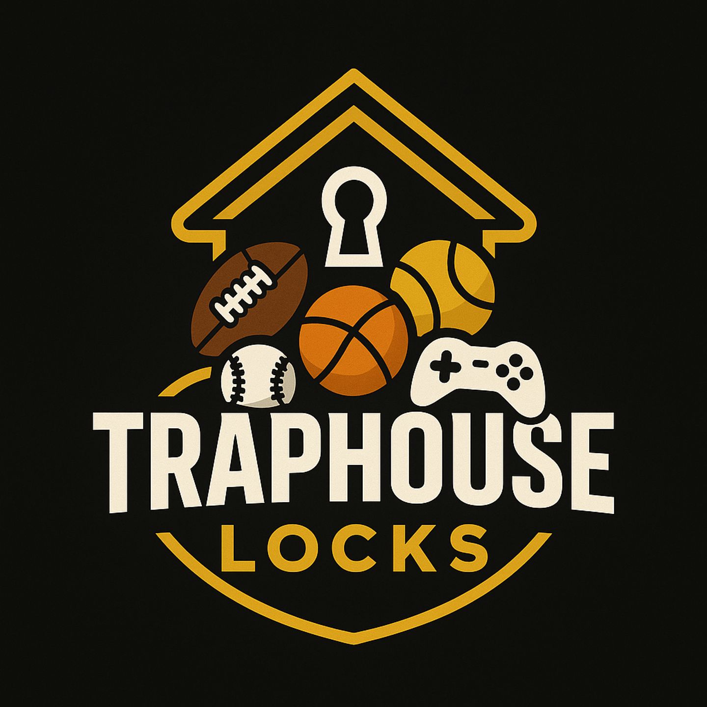 TrapHouse Locks🔒