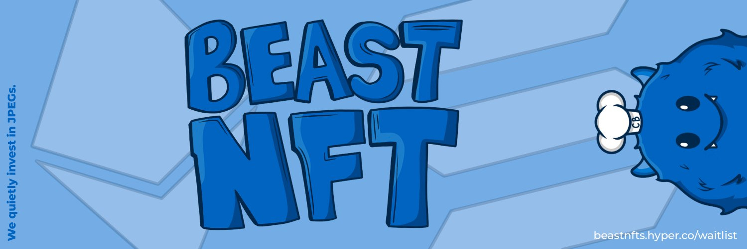 Beast NFTs