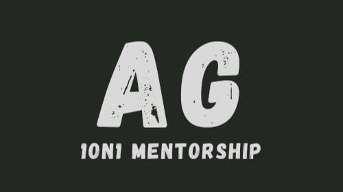 Learn All About Trading from A-Z Directly From Me