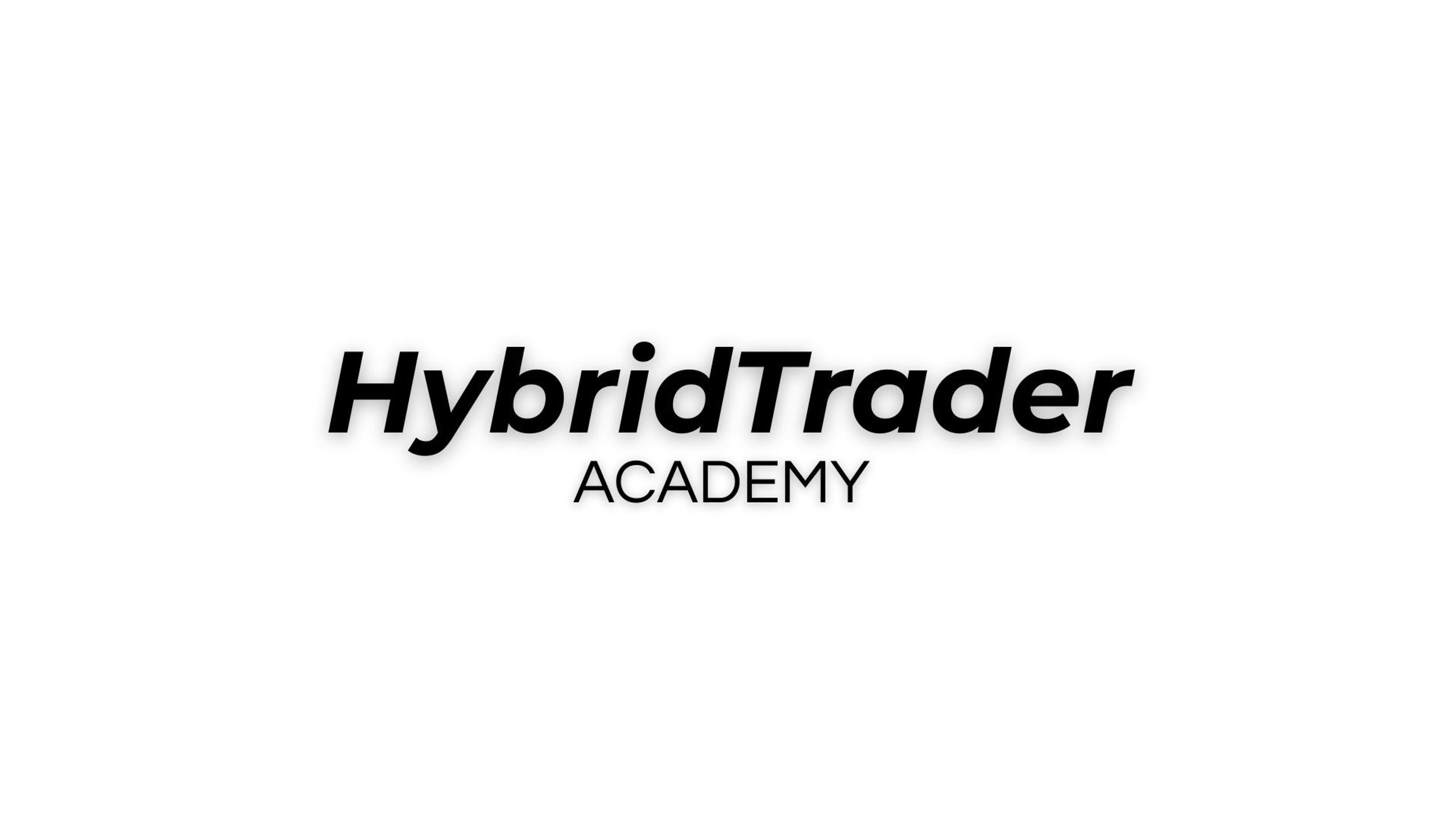 HybridTrader Academy