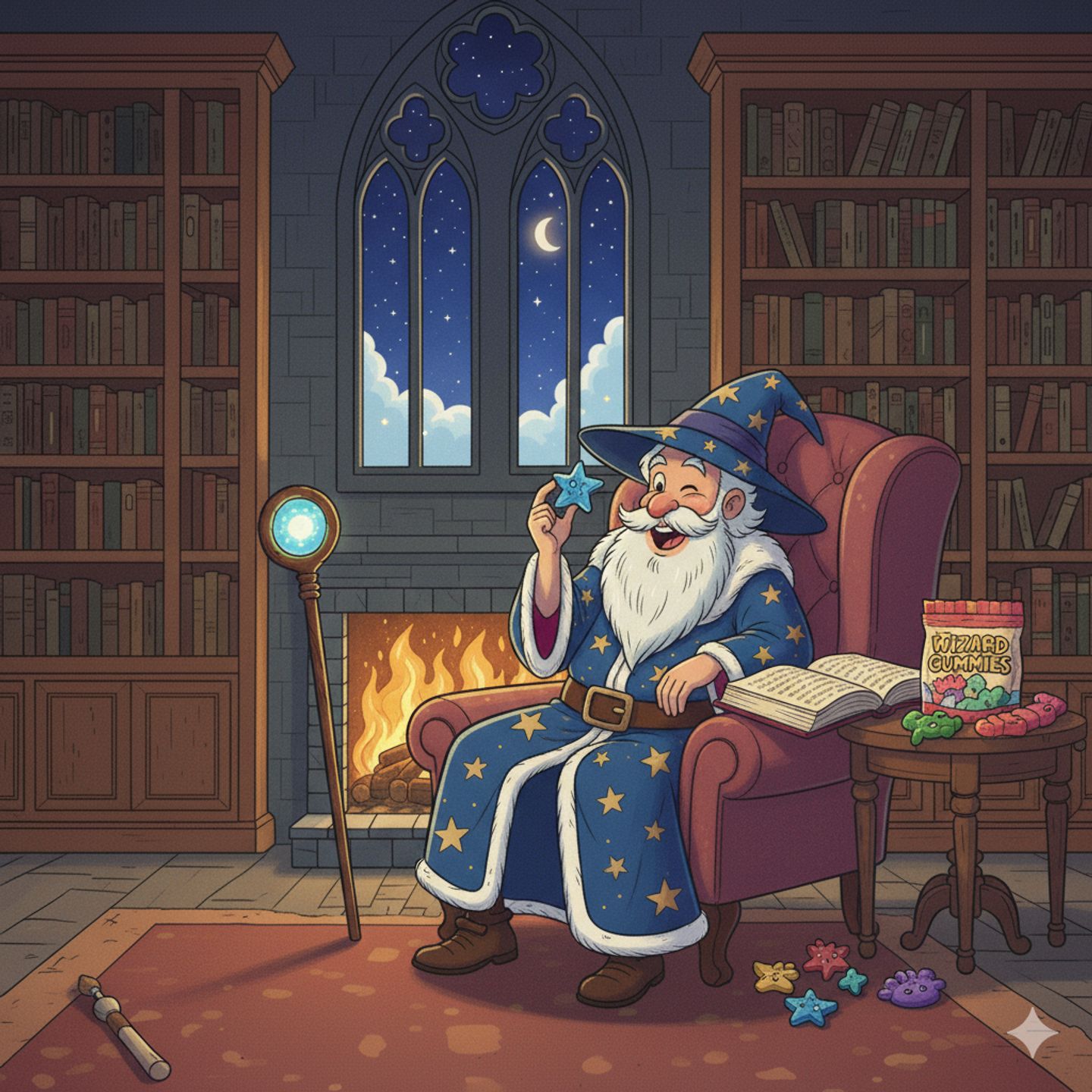 InfoWizards