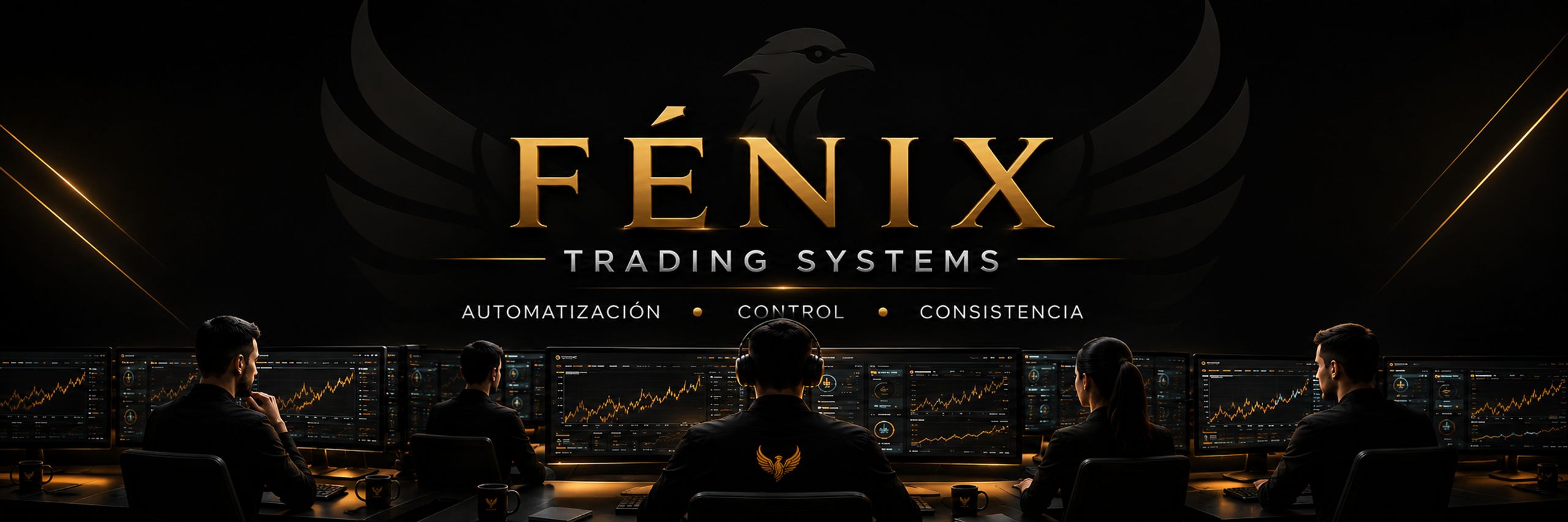 Fenix Trading System