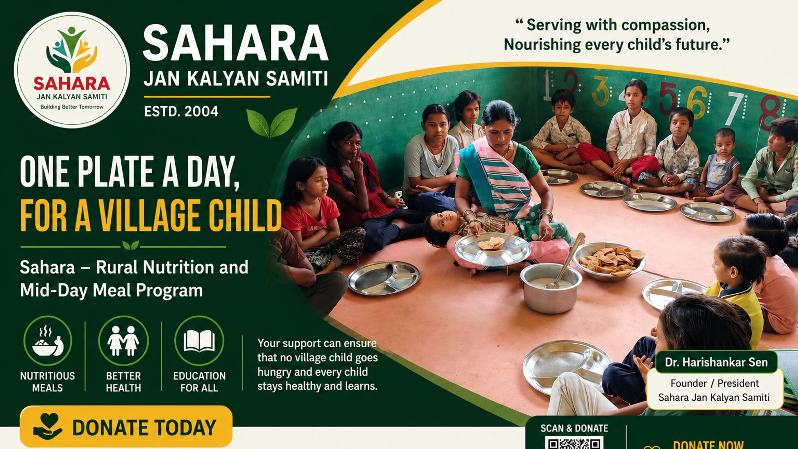 SAHARA JAN KALYAN SAMITI