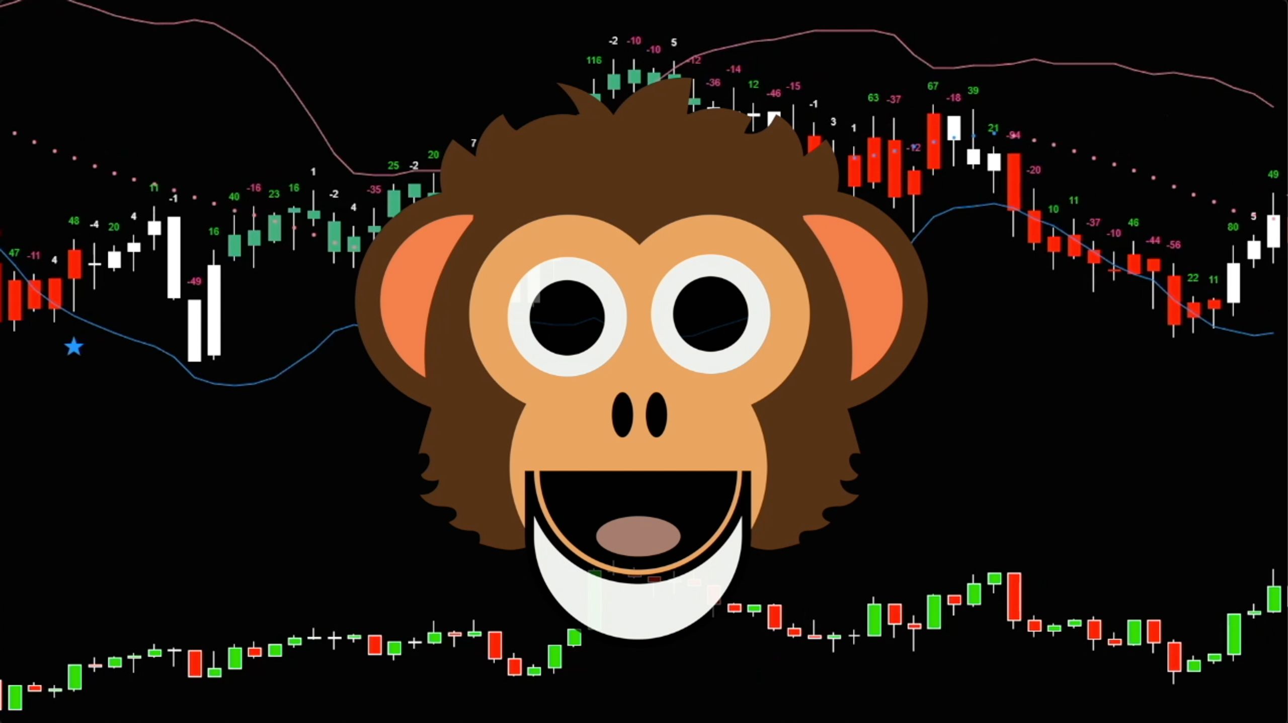 Monkey Man Trades