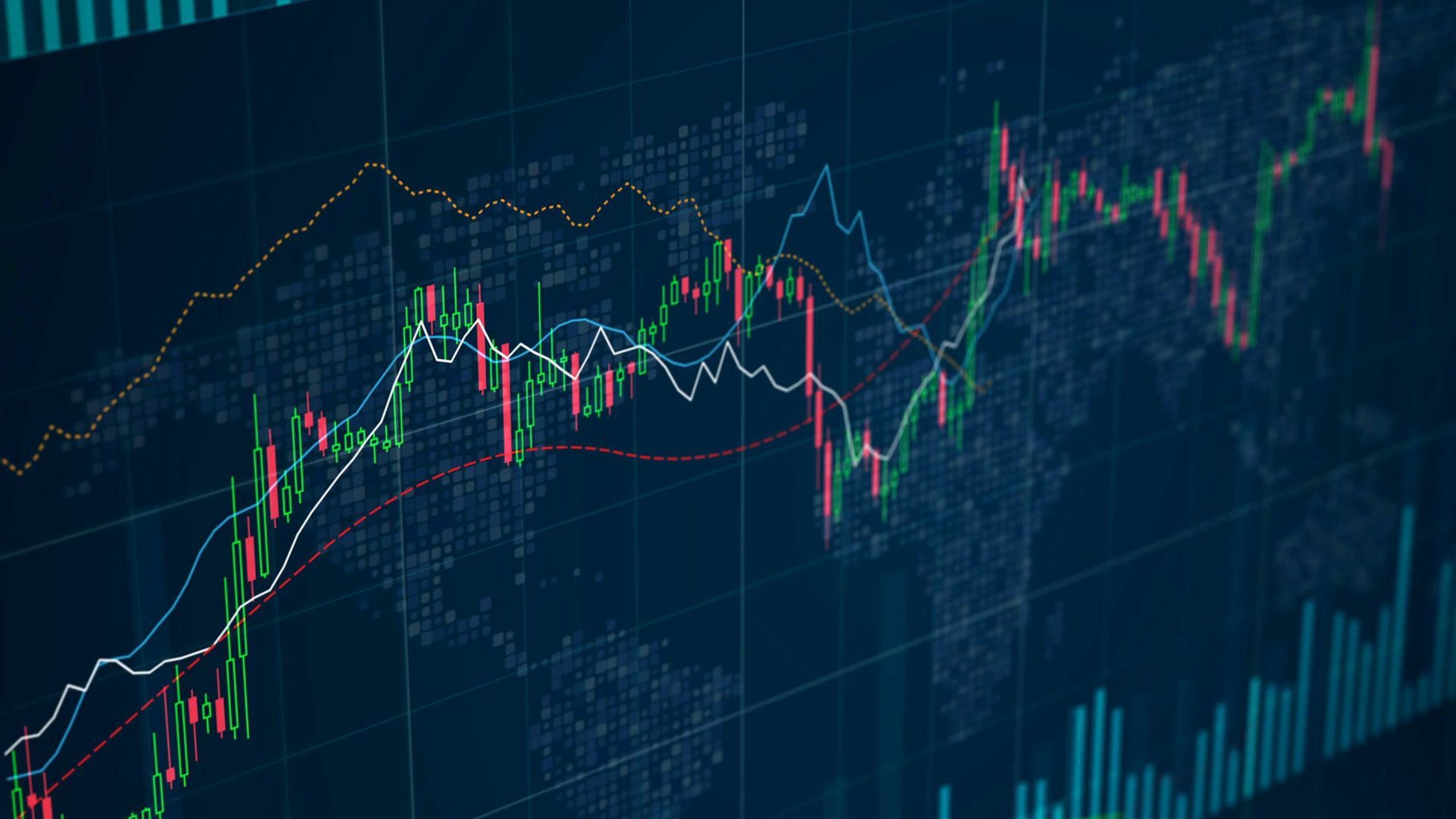 BMK Trading Academy