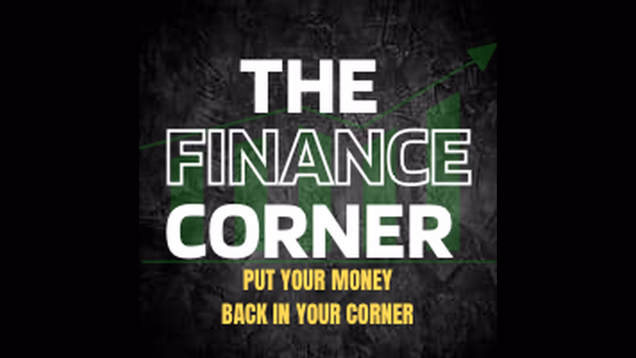 The Finance Corner