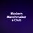 Modern Matchmakers Club logo